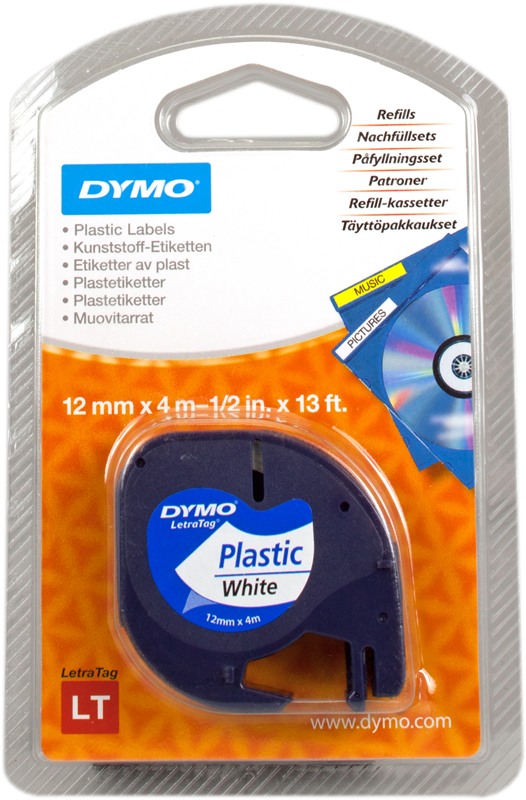 dymo-91221-letratag-kunststoffband-12mm-x-4m-schriftband-schwarz-auf-weiss