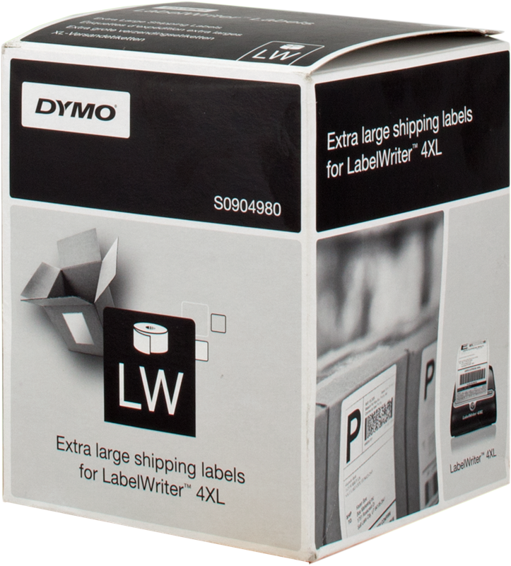 dymo-s0904980-xl-versandetiketten-104-x-159mm-weiss