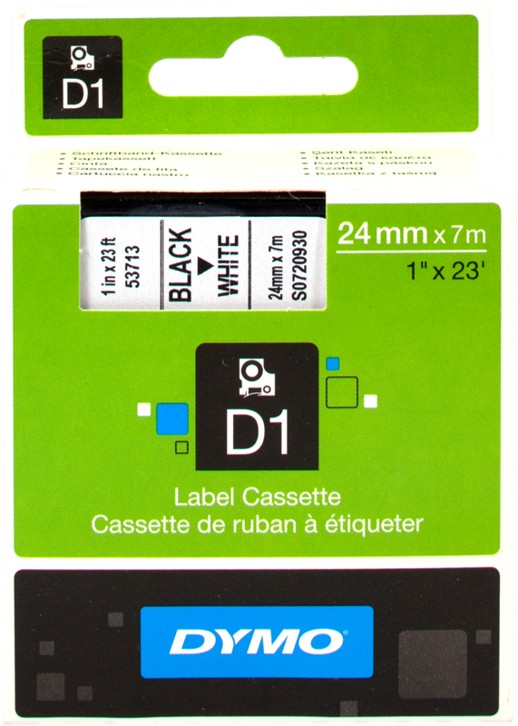 dymo-standard-d1-band-53713-schriftband-schwarz-auf-weiss