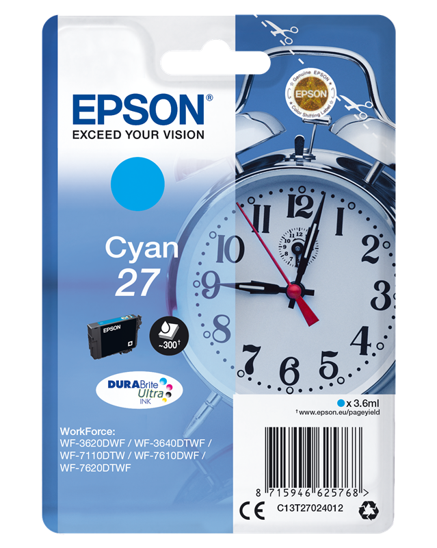 epson-27-cyan-druckerpatrone