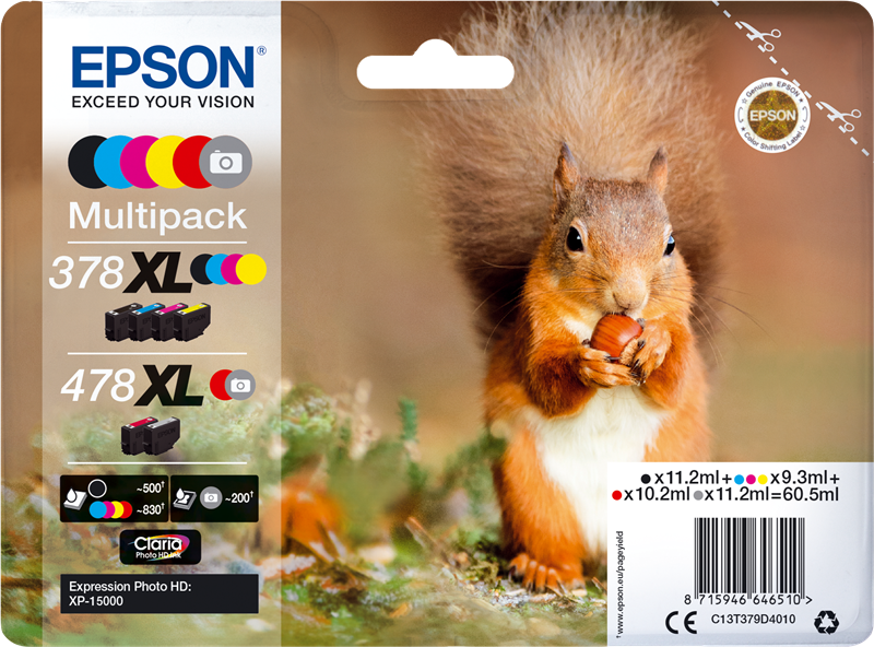 epson-378xl-478xl-multipack-schwarz-cyan-magenta-gelb-rot-grau