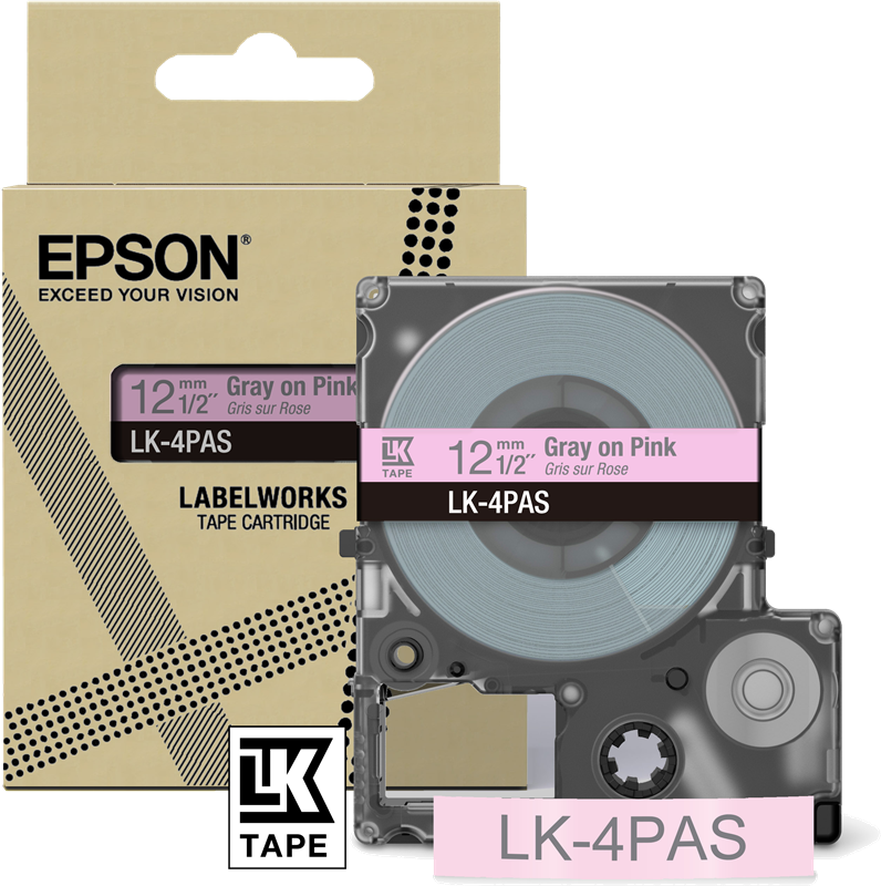 epson-lk-4pas-schriftband-grau-auf-hotpink