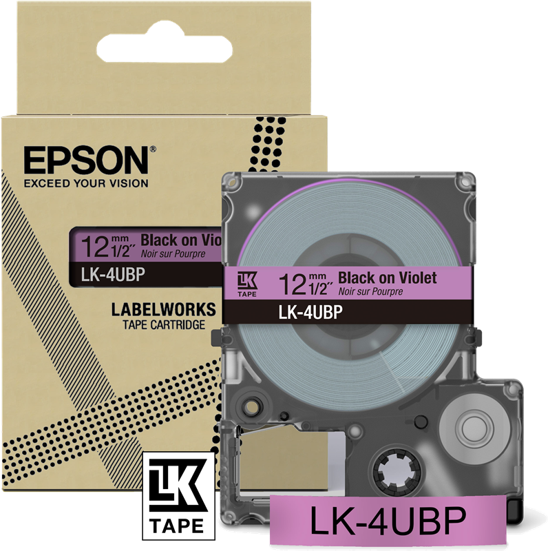 epson-lk-4ubp-schriftband-schwarz-auf-violett