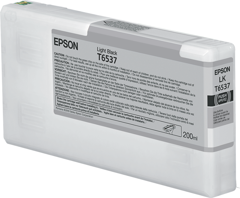 epson-t6537-lightblack-druckerpatrone