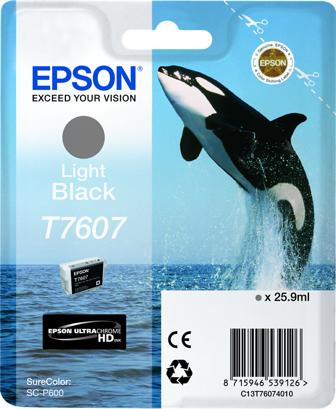 epson-t7607-lightblack-druckerpatrone