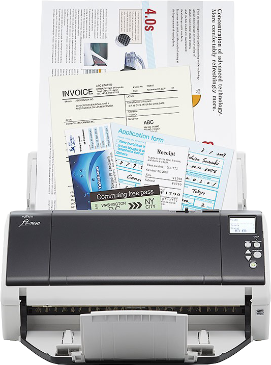 fujitsu-fi-7460-dokumentenscanner