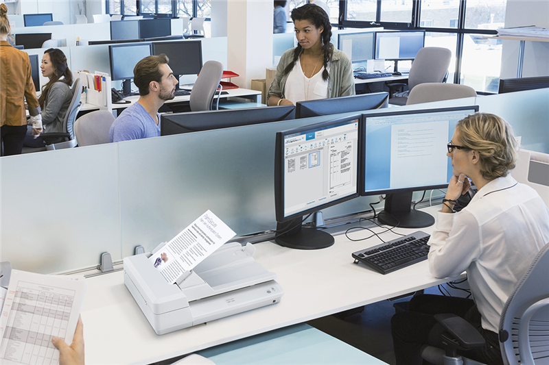 fujitsu-sp-1425-dokumentenscanner