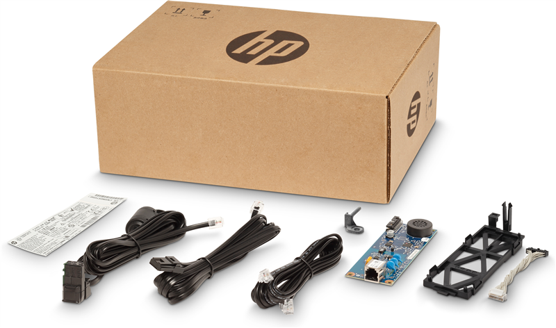 hp-2eh31a-support-fuer-laserjet-mfp-faxmodem-700