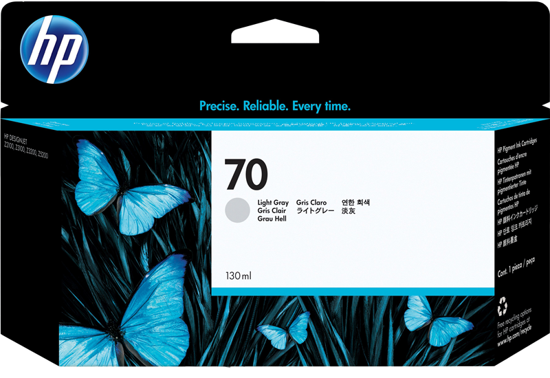 hp-70-grau-hell-druckerpatrone