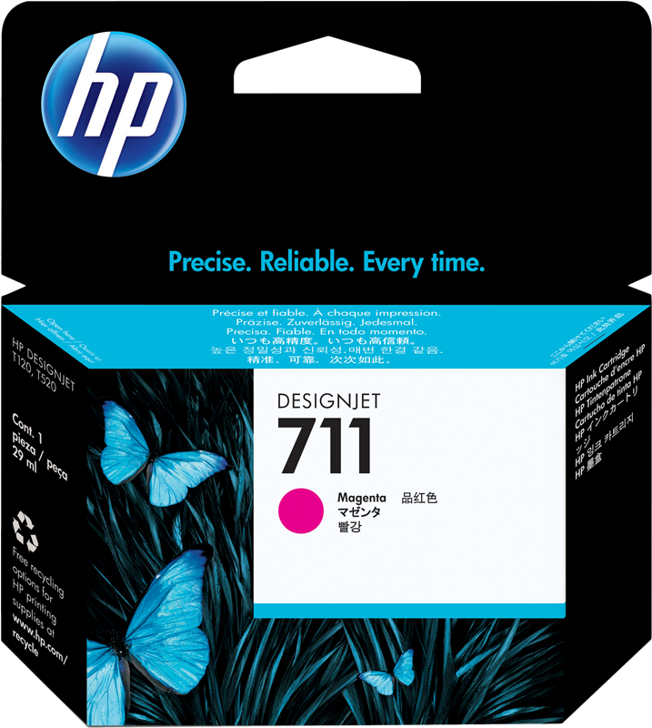 hp-711-magenta-druckerpatrone