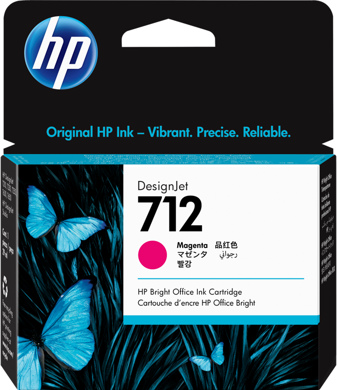 hp-712-magenta-druckerpatrone