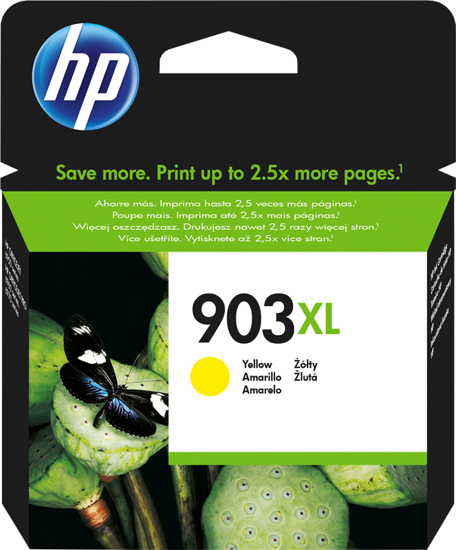 hp-903-xl-gelb-druckerpatrone