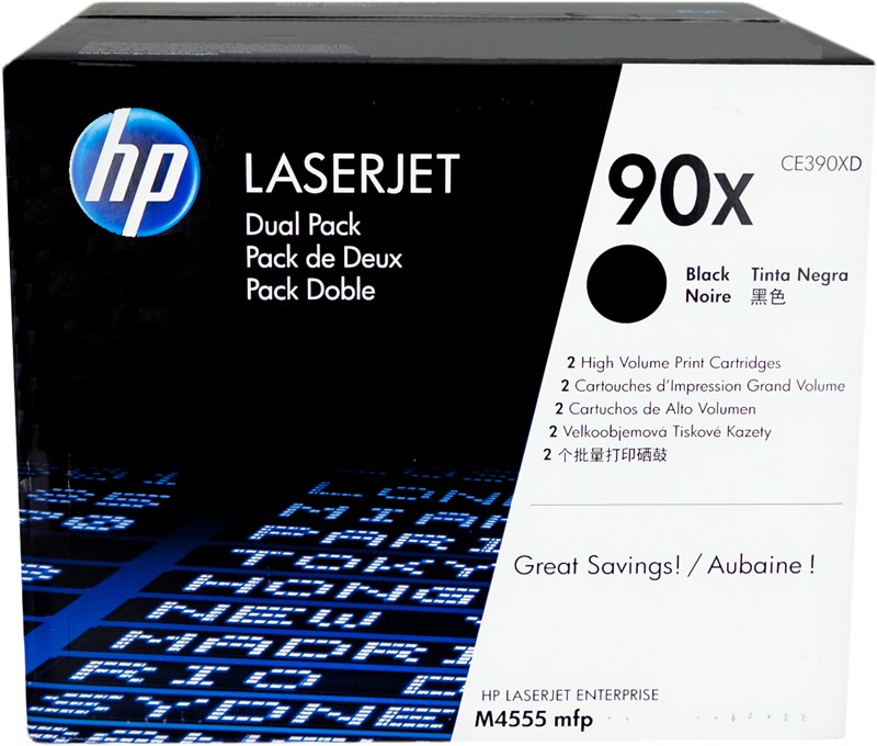 hp-90x-multipack-schwarz