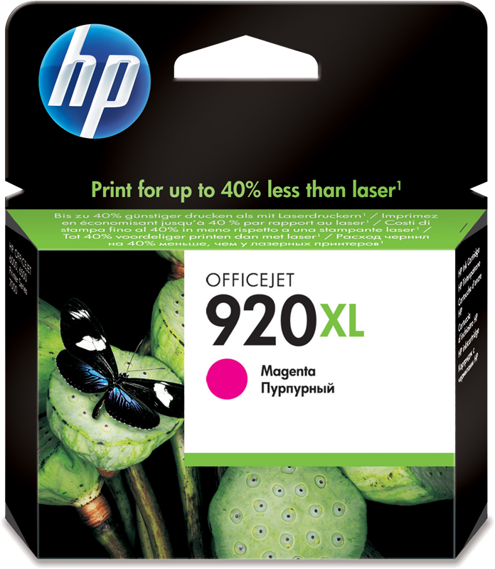 hp-920-xl-magenta-druckerpatrone