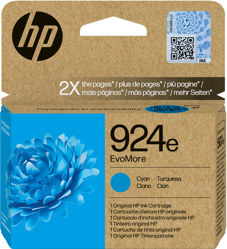 hp-924e-cyan-druckerpatrone