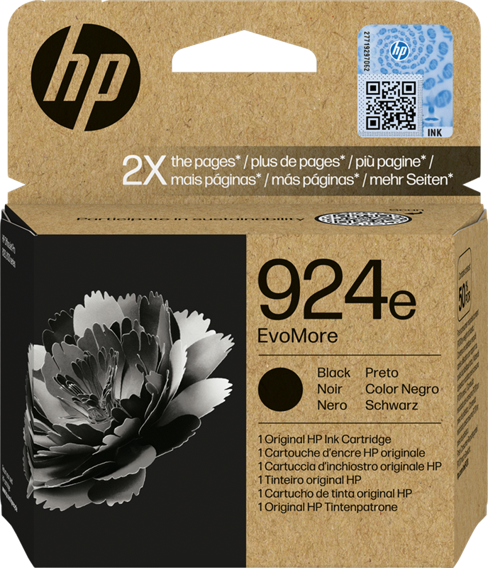 hp-924e-schwarz-druckerpatrone