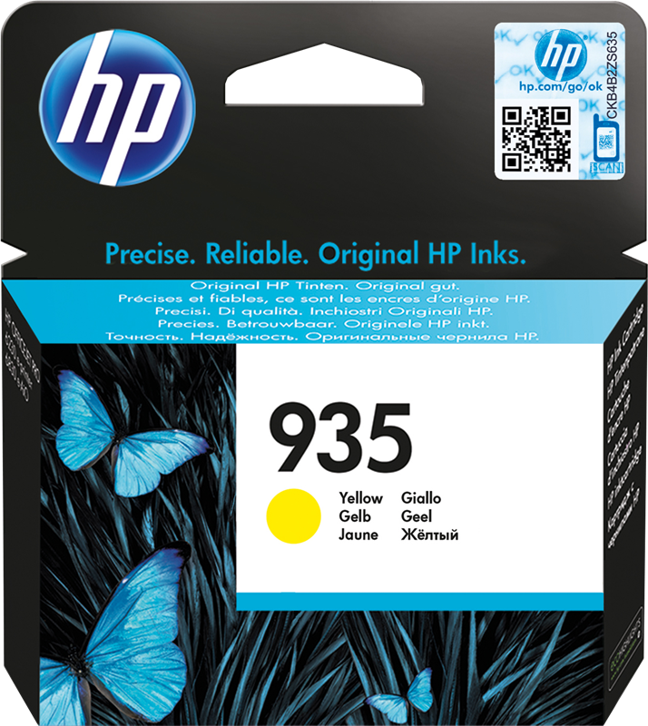 hp-935-gelb-druckerpatrone