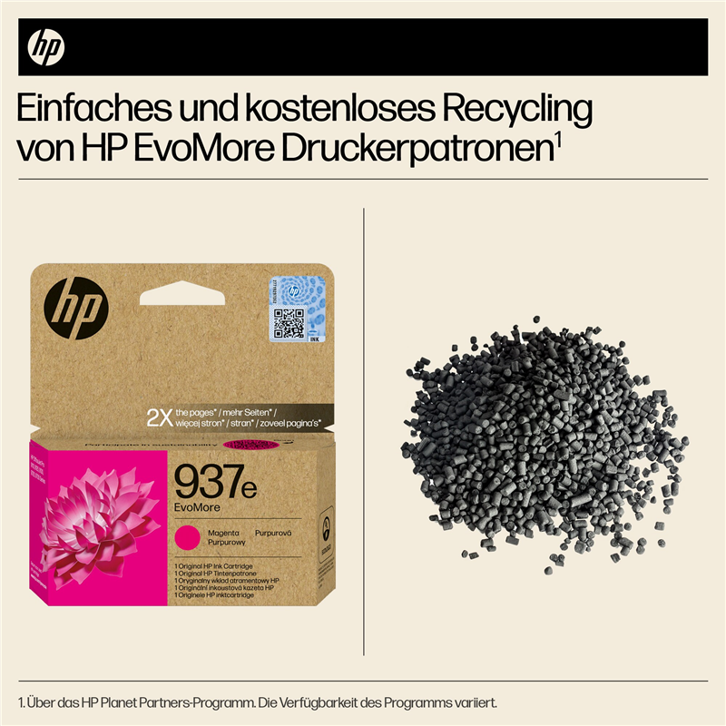 hp-937e-magenta-druckerpatrone