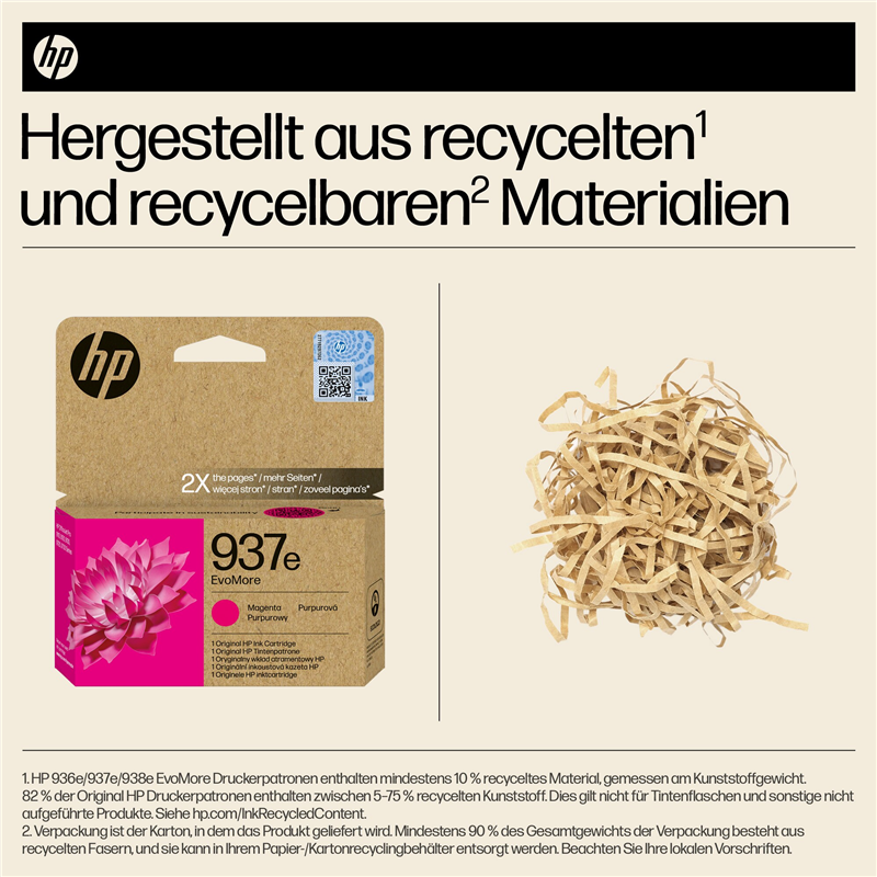 hp-937e-magenta-druckerpatrone
