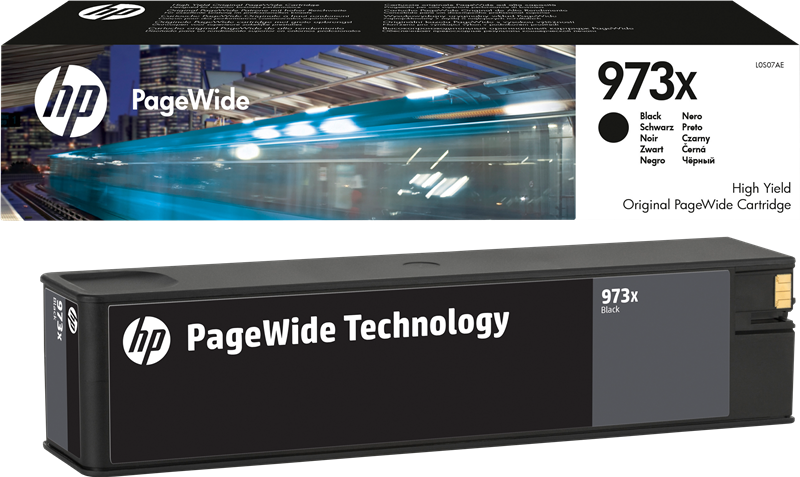 hp-973x-schwarz-druckerpatrone