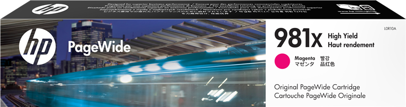 hp-981x-magenta-druckerpatrone