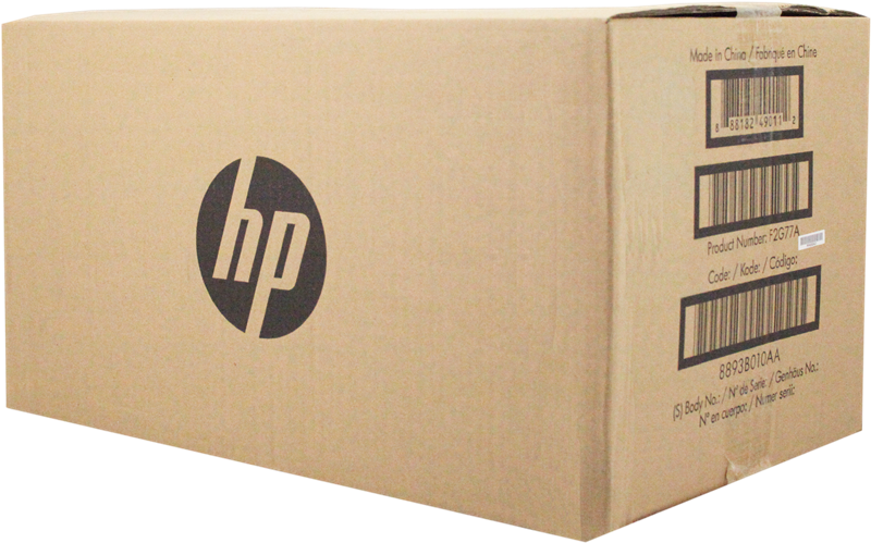 hp-f2g77a-wartungseinheit