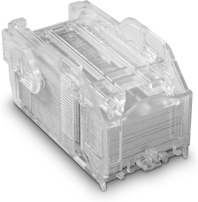 hp-j8j96a-nachfuellkassette-fuer-heftklammern-5000-stueck-grau-transparent
