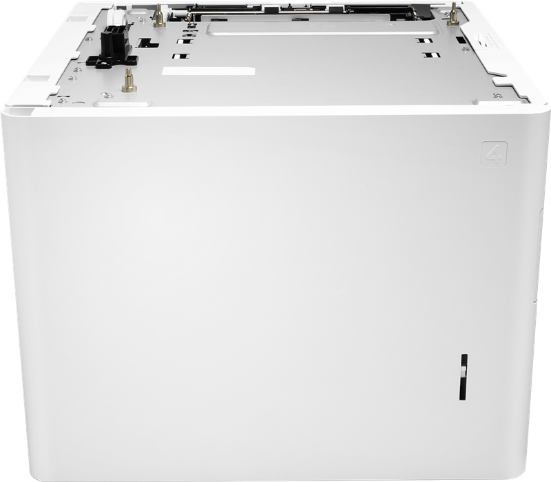 hp-papierkassette-2100-blatt-laserjet-m606-607-608-609