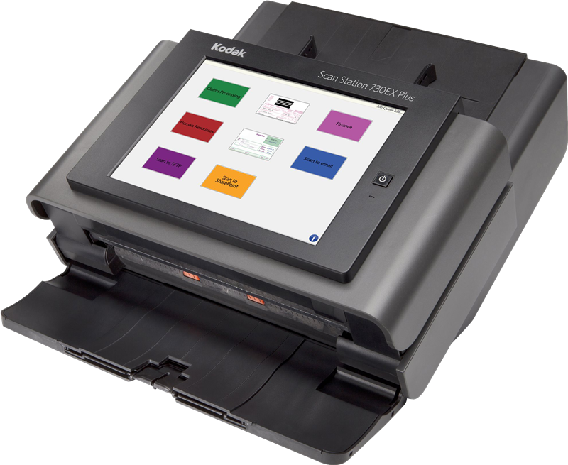 kodak-scan-station-730ex-plus-dokumentenscanner