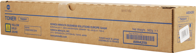 konica-minolta-tn324y-gelb-toner