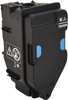 konica-minolta-tnp-80k-schwarz-toner