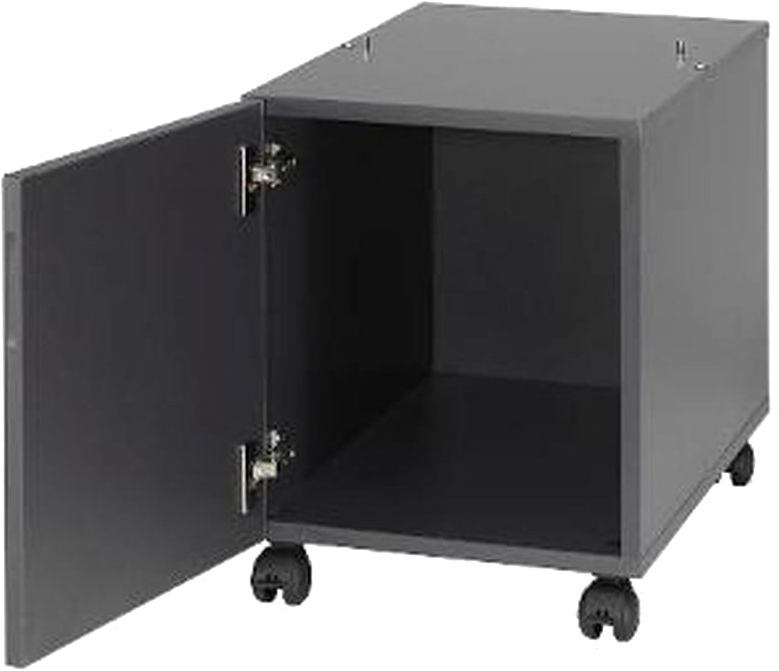 kyocera-870ld00131-unterschrank-cb-5100h-b-hoch-inkl-rollen-schwarz