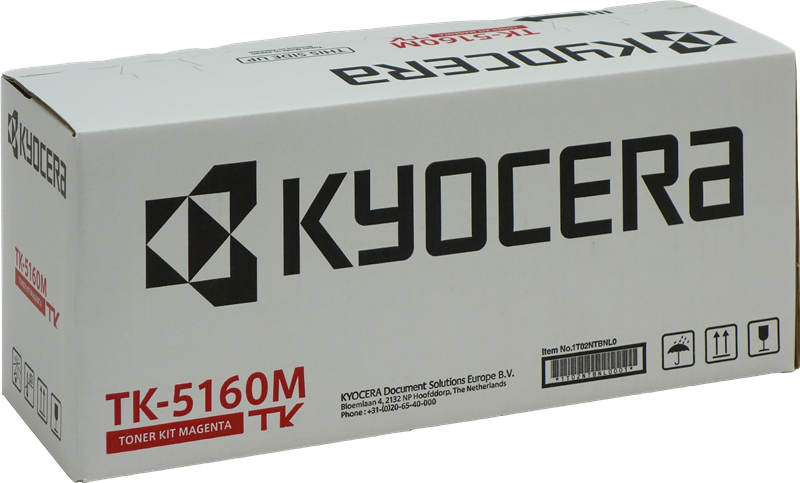 kyocera-tk-5160m-magenta-toner