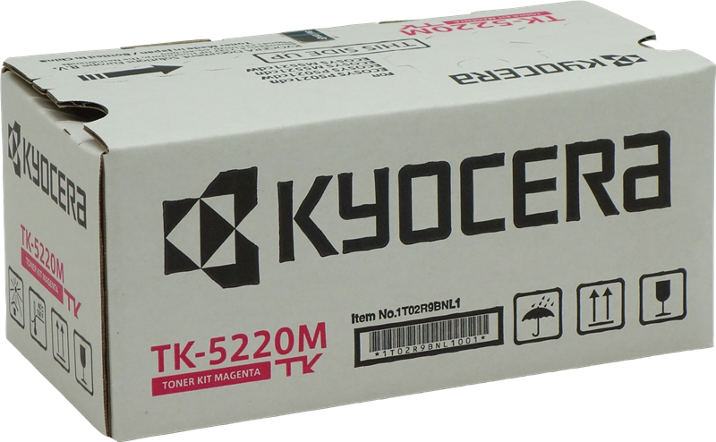 kyocera-tk-5220m-magenta-toner