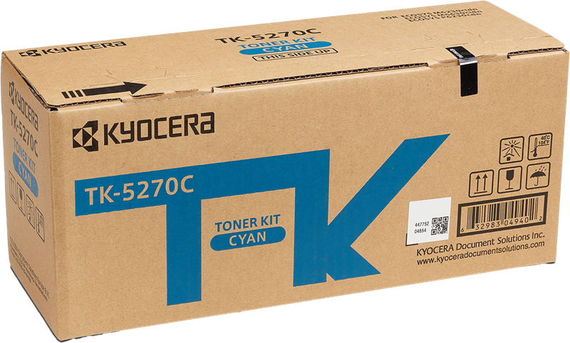 kyocera-tk-5270c-cyan-toner