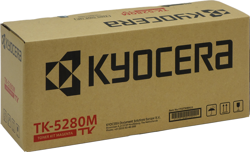 kyocera-tk-5280m-magenta-toner