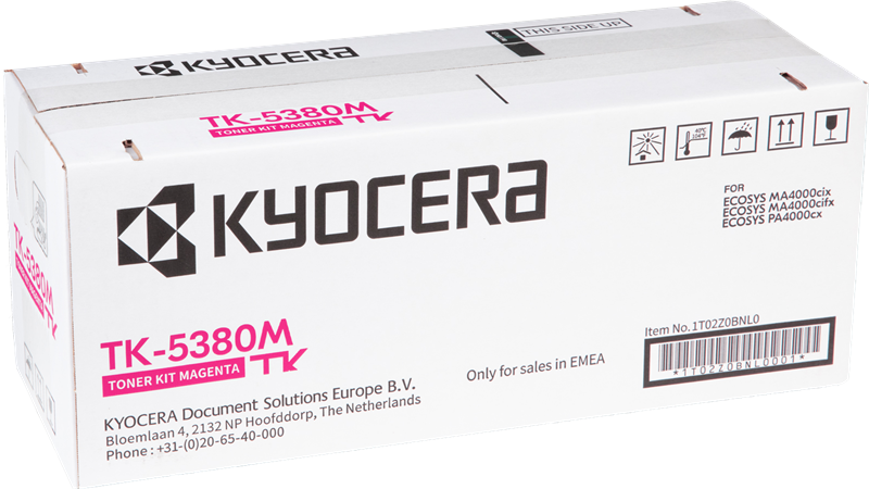 kyocera-tk-5380m-magenta-toner