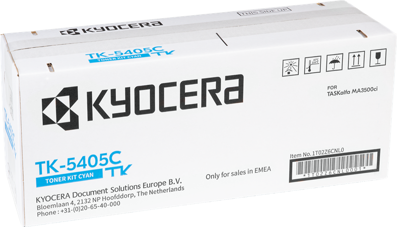 kyocera-tk-5405c-cyan-toner
