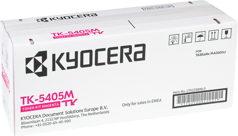 kyocera-tk-5405m-magenta-toner