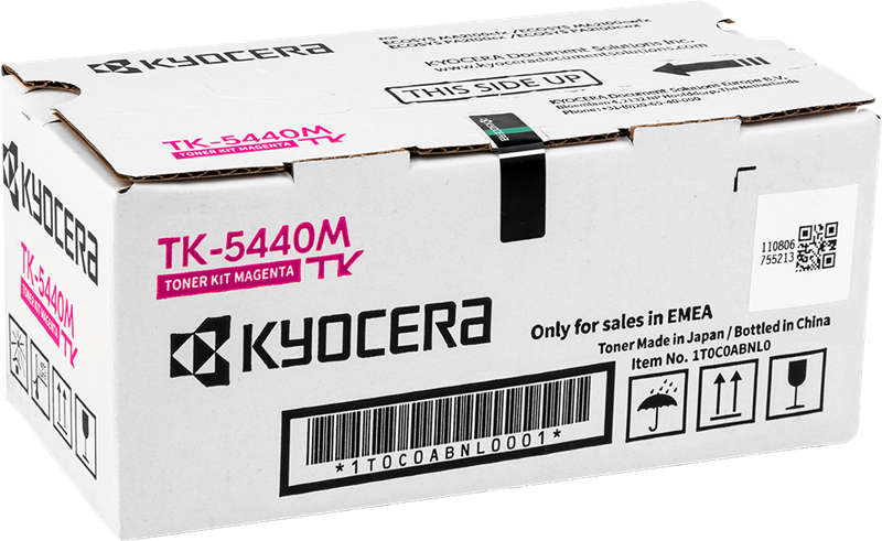 kyocera-tk-5440m-magenta-toner