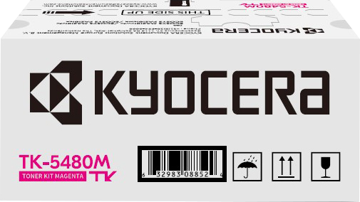 kyocera-tk-5480m-magenta-toner