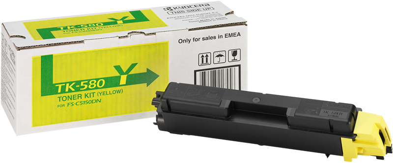 kyocera-tk-580y-gelb-toner