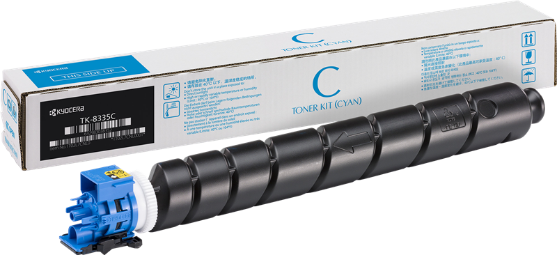 kyocera-tk-8335c-cyan-toner