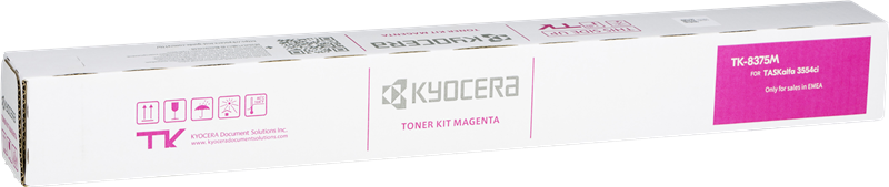 kyocera-tk-8375m-magenta-toner