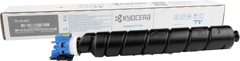 kyocera-tk-8545c-cyan-toner