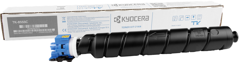 kyocera-tk-8555c-cyan-toner