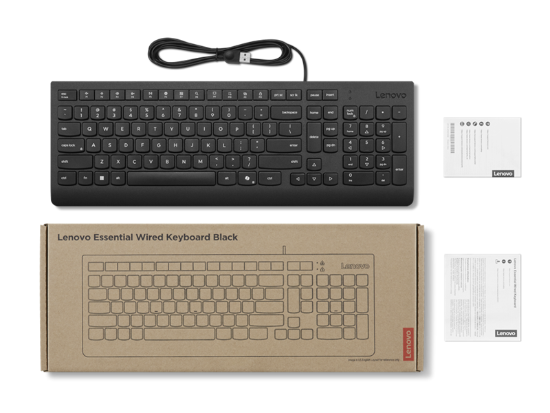 lenovo-essential-tastatur-usb-schwarz