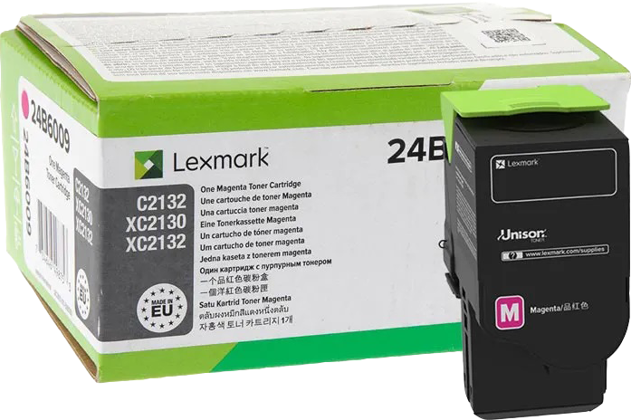 lexmark-24b6009-magenta-toner