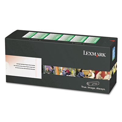 lexmark-24b7180-gelb-toner
