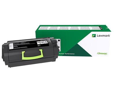 lexmark-53b2h00-schwarz-toner